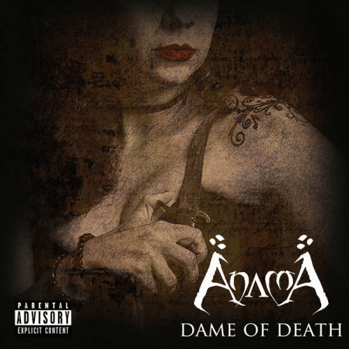 Anama : Dame of Death